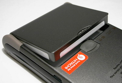  Pocket Video Recorder Archos AV400 