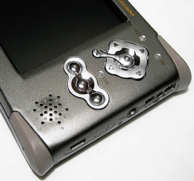  Pocket Video Recorder Archos AV400 