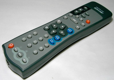  Pocket Video Recorder Archos AV400 
