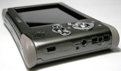  Pocket Video Recorder Archos AV400 