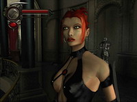 Blood Rayne 2