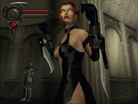 Blood Rayne 2