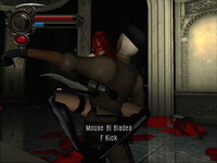 Blood Rayne 2