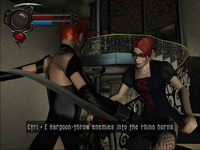 Blood Rayne 2