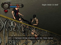 Blood Rayne 2