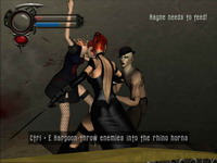 Blood Rayne 2
