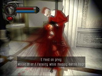 Blood Rayne 2