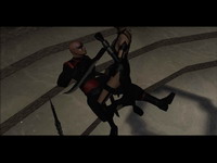 Blood Rayne 2