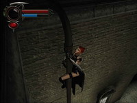 Blood Rayne 2