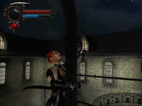 Blood Rayne 2