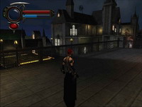 Blood Rayne 2