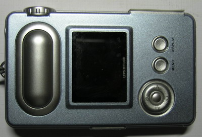 DV Camcoder Ai