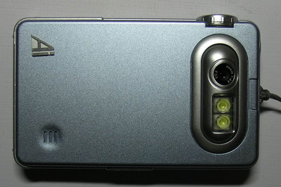 DV Camcoder Ai