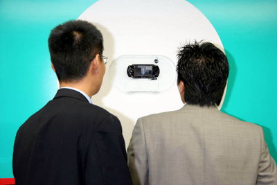  PSP 