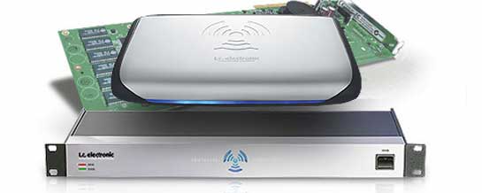  TC Electronics Powercore 