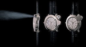  Perfume Watch 
