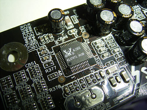 ALC850