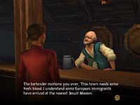  Sid Meier's Pirates 