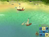  Sid Meier's Pirates 