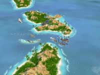  Sid Meier's Pirates 