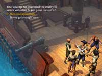  Sid Meier's Pirates 