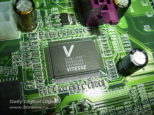 VSC8201RX