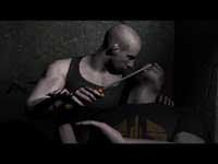  THE CHRONICLES OF RIDDICK 