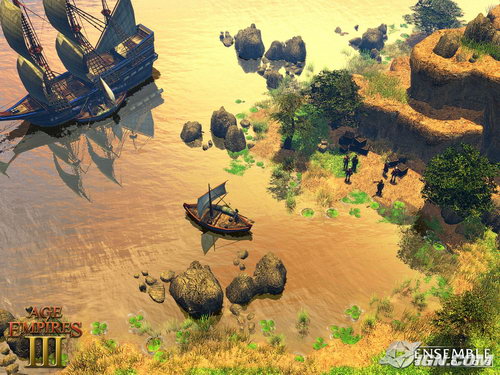 Age of Empires