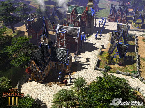 Age of Empires