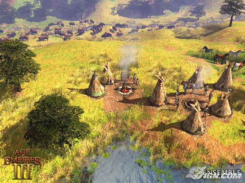 Age of Empires