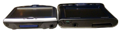  Tungsten T5 