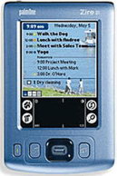  Palm Zire 31 