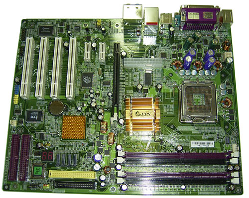 Epox 5EPA+