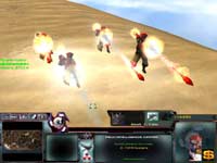 Act of War: Direct Action