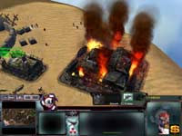 Act of War: Direct Action