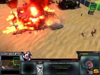 Act of War: Direct Action