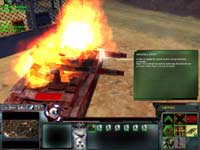 Act of War: Direct Action