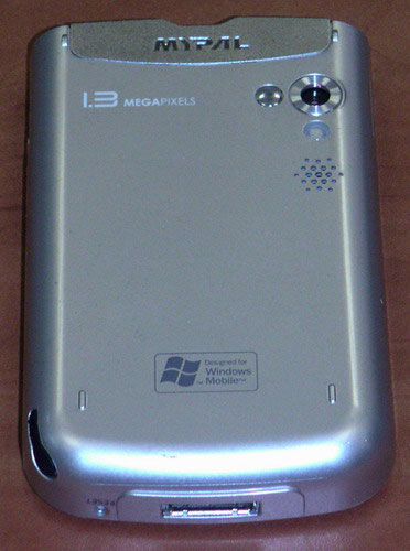  ASUS A730W 