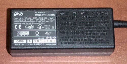  ASUS A730W 