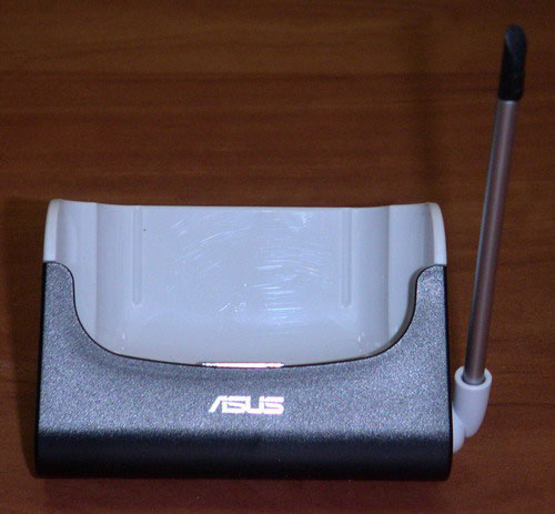  ASUS A730W 