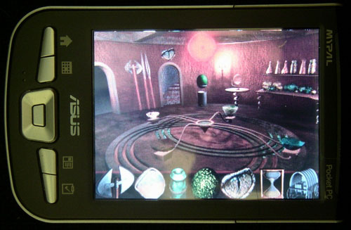 ASUS A730W
