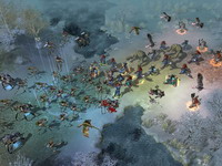  Armies of Exigo 