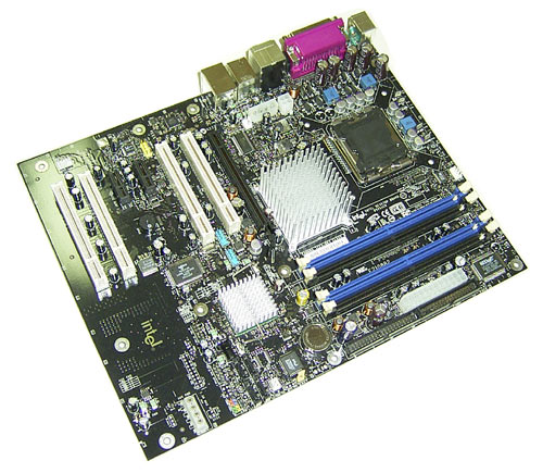 Intel D925XCV 