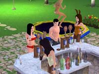  Playboy: The Mansion 