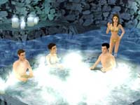  Playboy: The Mansion 