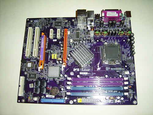ECS 915G-A