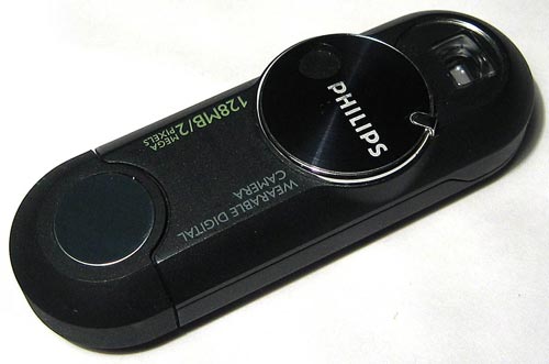 Фотокамера KEY010