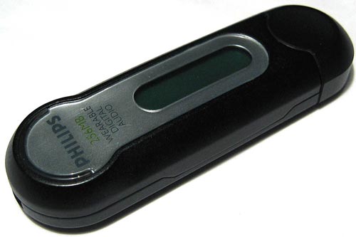  MP3 плеер KEY013 