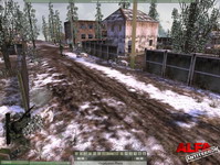  АЛЬФА антитеррор 