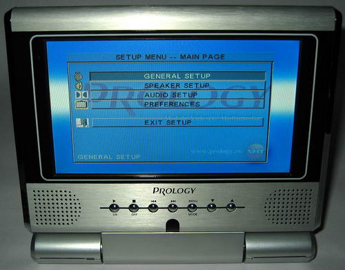 Prology AVD-700